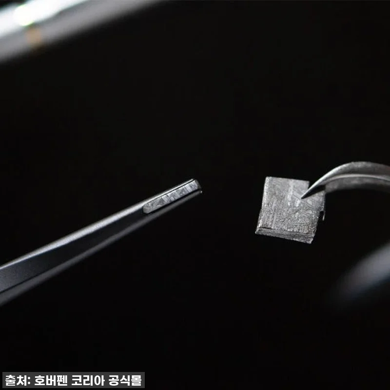 ✨이거 실화야? 별똥별 담은 18K 관련 이미지 3