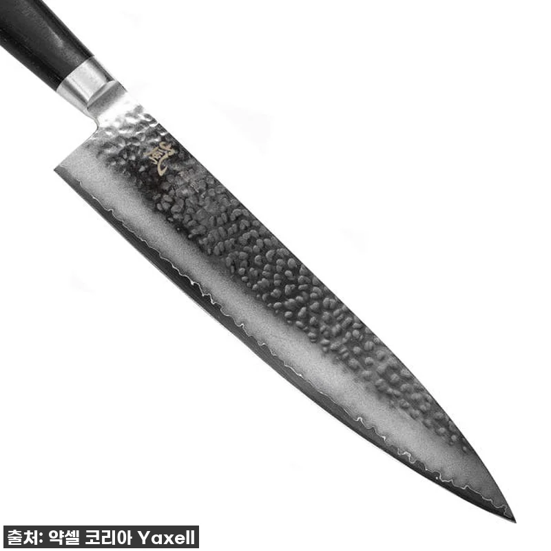 주방 품격 UP! 약셀 셰프나이프 2 관련 이미지 3