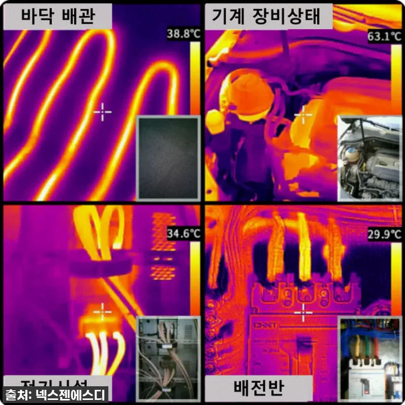 이건 정말 물건이네? NSIR E2 관련 이미지 2