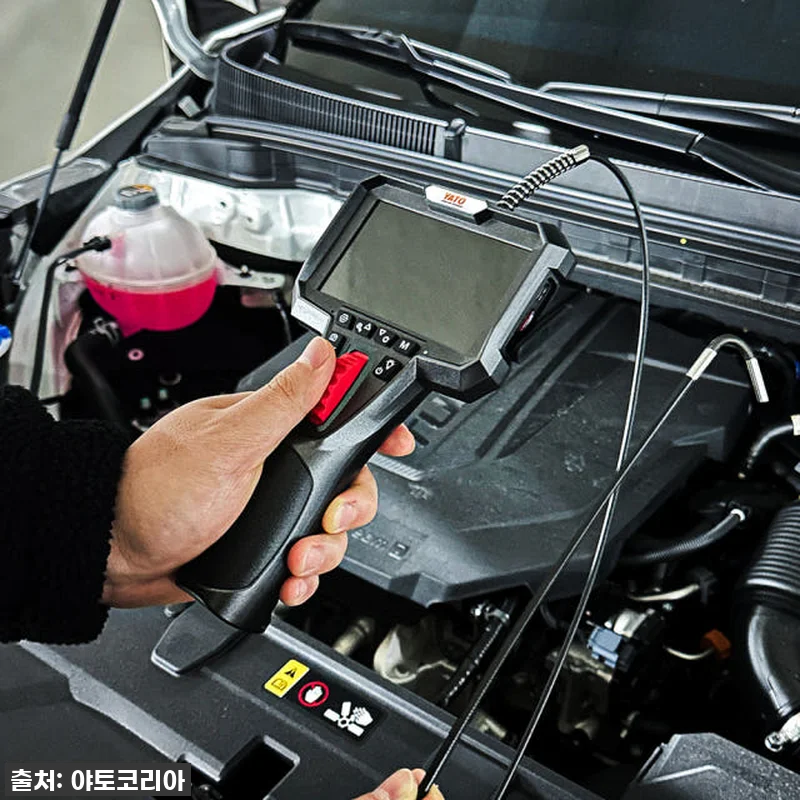 이슈템! 배관 문제, 이젠 안녕? 야 관련 이미지 3