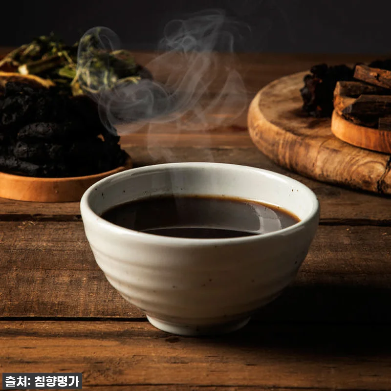 "이건 무조건 쟁여야 해!" 침향명가 관련 이미지 3