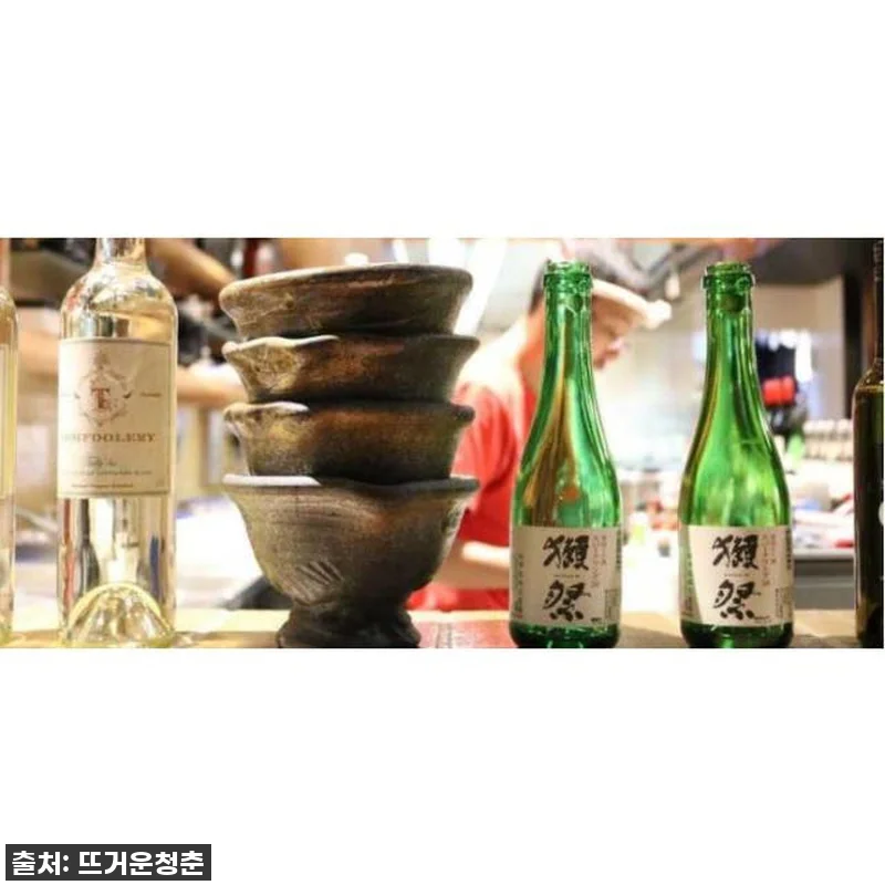 진정한 교토의 밤을 맛보다! 현지인처 관련 이미지 3