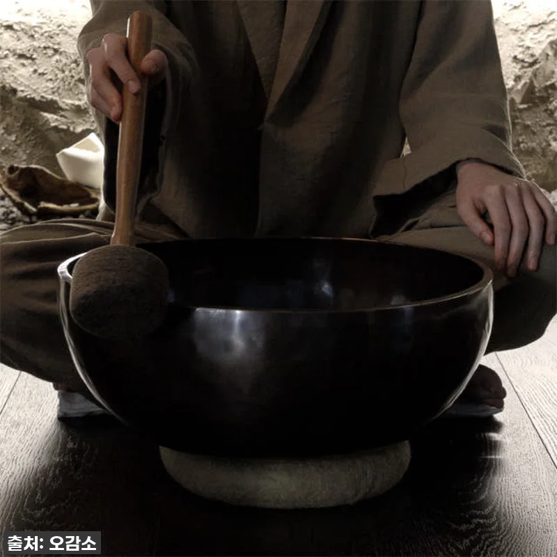 영롱한 진동으로 삶의 질 UP! 오감 관련 이미지 3