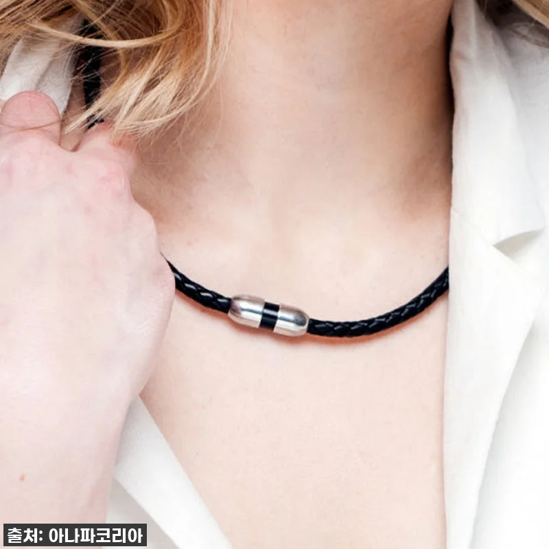 목 어깨 통증러들 주목! 아나파 미세 관련 이미지 3