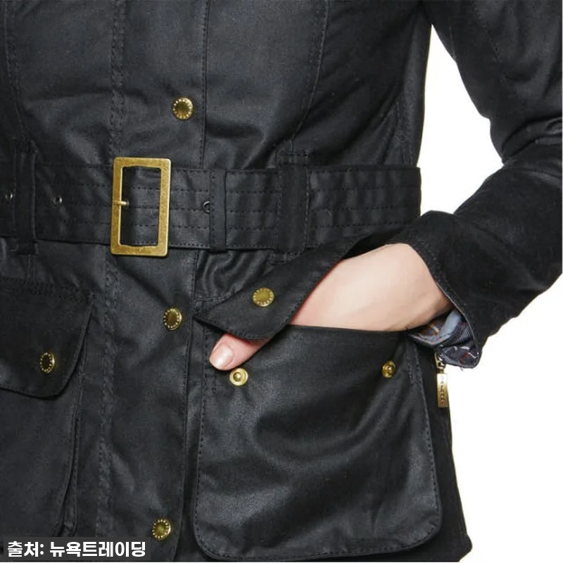 이건 무조건 쟁여야 해! 바버 왁스 관련 이미지 3