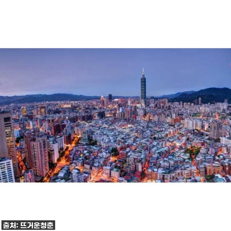 대만 여행, 현지인처럼 즐기고 싶다면 관련 이미지 3