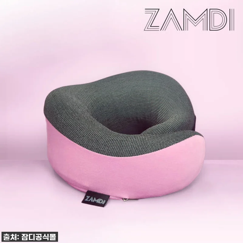 이건 찐이야! 잠디 R가드 목베개, 관련 이미지 4