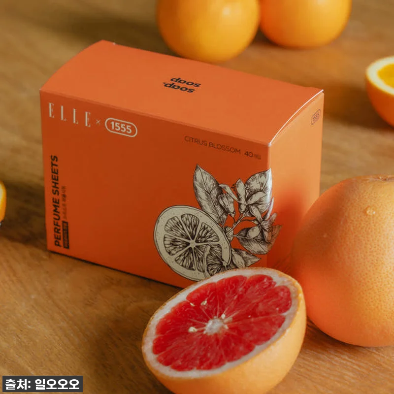 소프소프 퍼퓸시트 찐후기: 에어드레서 관련 이미지 4