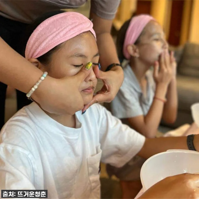 우리 아이 싱가포르 여행 필수템! 키 관련 이미지 4