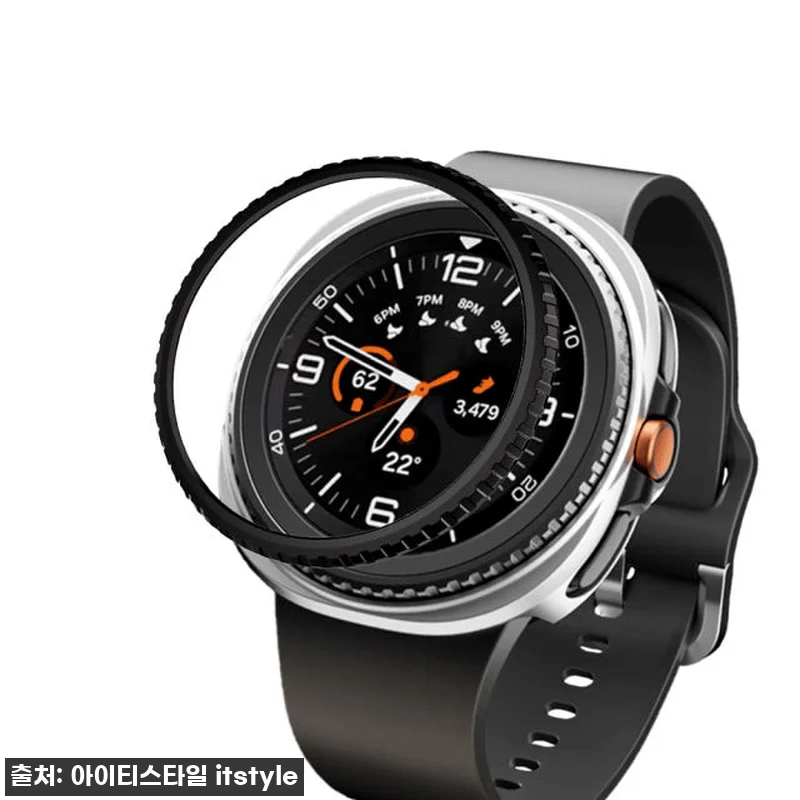 갤럭시워치8 클래식 베젤링, 이건 품 관련 이미지 3