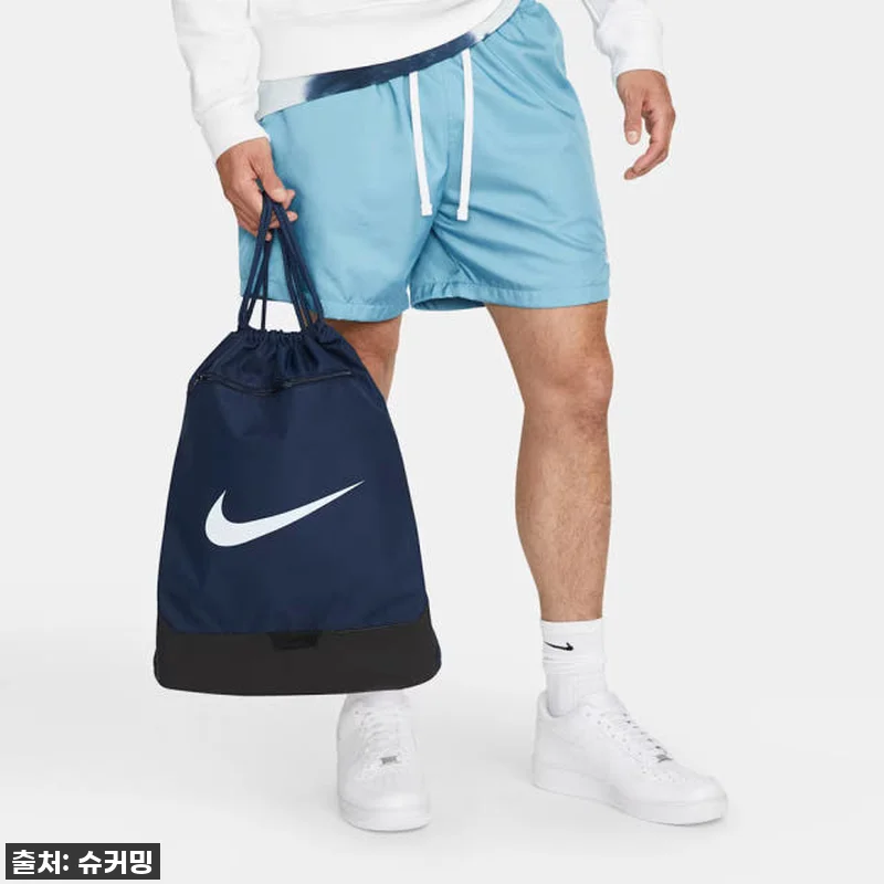 이 가격 실화?! 나이키 짐색 헤리티 관련 이미지 4