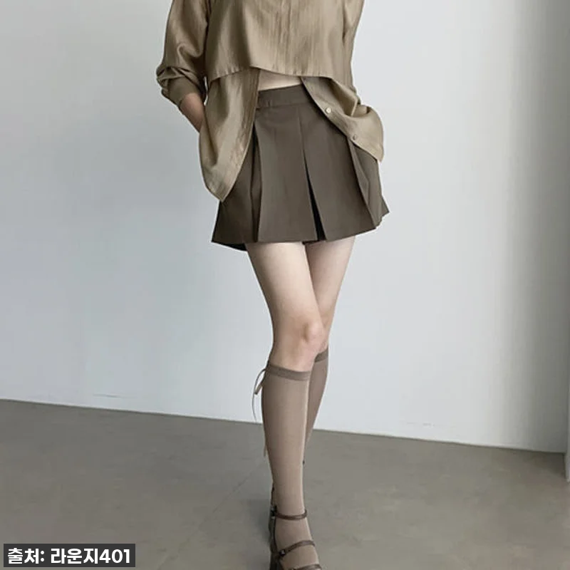 가을 데일리룩 종결템 발견! 쿨톤도 관련 이미지 3