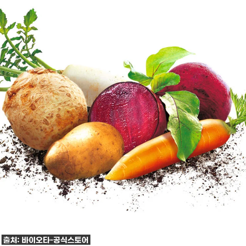 스위스 바이오타 브루스: 내 몸을 되 관련 이미지 4