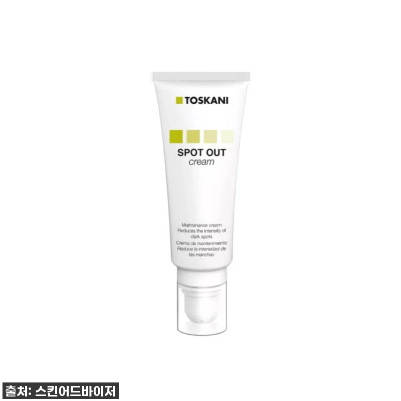 없어서 못 판다는 바로 그 크림! 토 관련 이미지 4