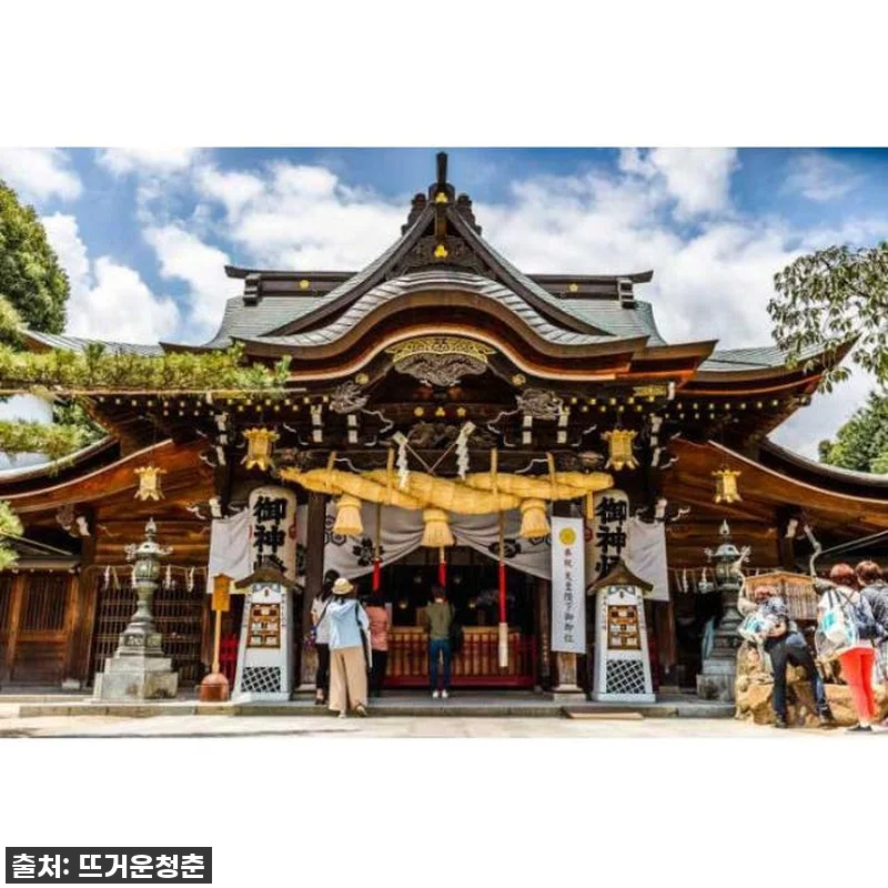 후쿠오카 여행, 이젠 헤매지 마세요! 관련 이미지 4