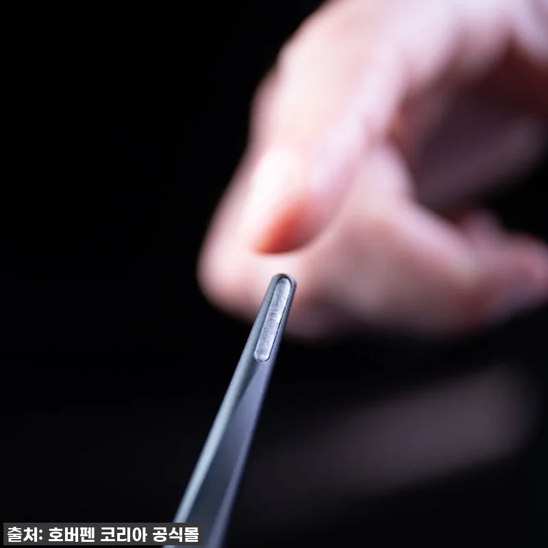 ✨이거 실화야? 별똥별 담은 18K 관련 이미지 4