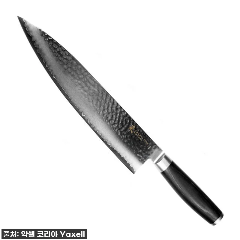 주방 품격 UP! 약셀 셰프나이프 2 관련 이미지 4