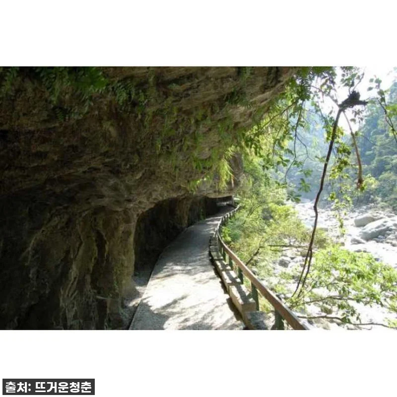 대만여행 꿈꿨다면 주목! 인생샷 건지 관련 이미지 4