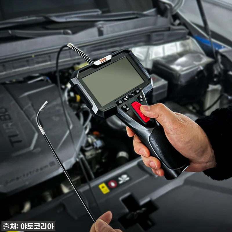 이슈템! 배관 문제, 이젠 안녕? 야 관련 이미지 4