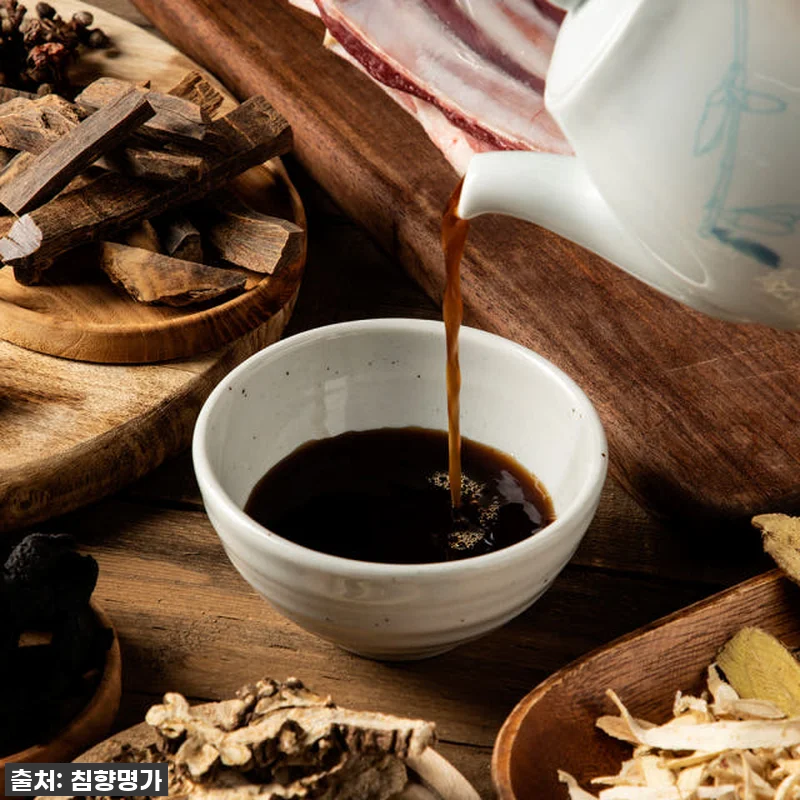 "이건 무조건 쟁여야 해!" 침향명가 관련 이미지 4