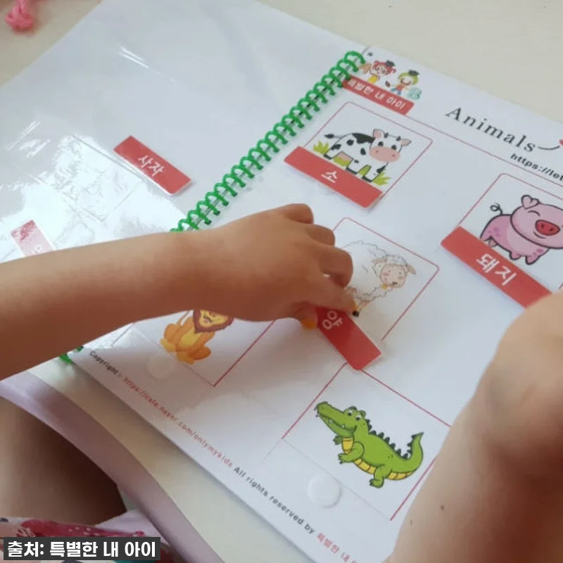 5살 아이 영어 말문 터진 비결? ✨ 관련 이미지 4