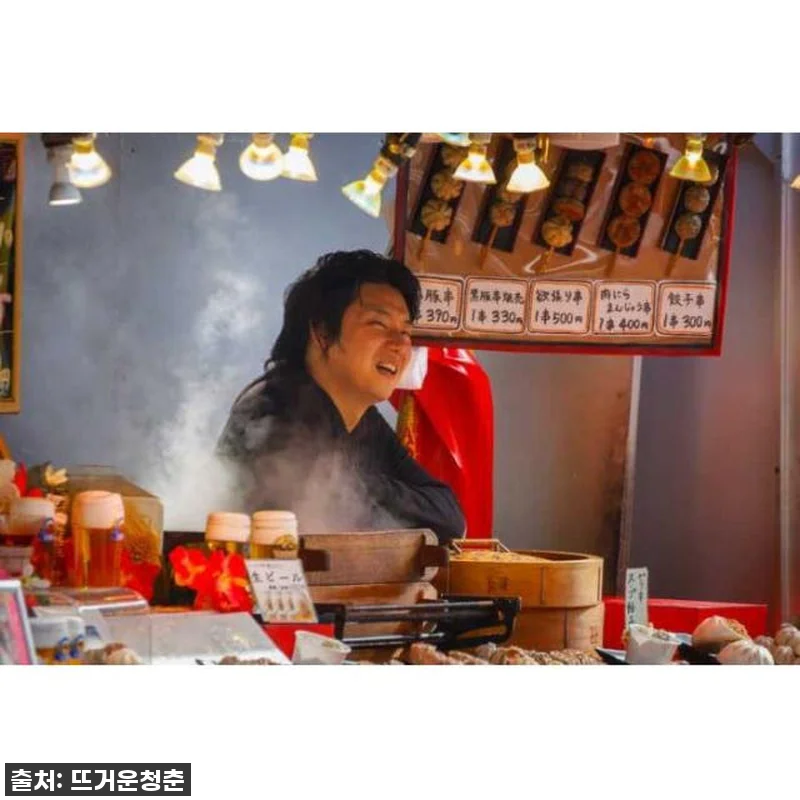 진정한 교토의 밤을 맛보다! 현지인처 관련 이미지 4