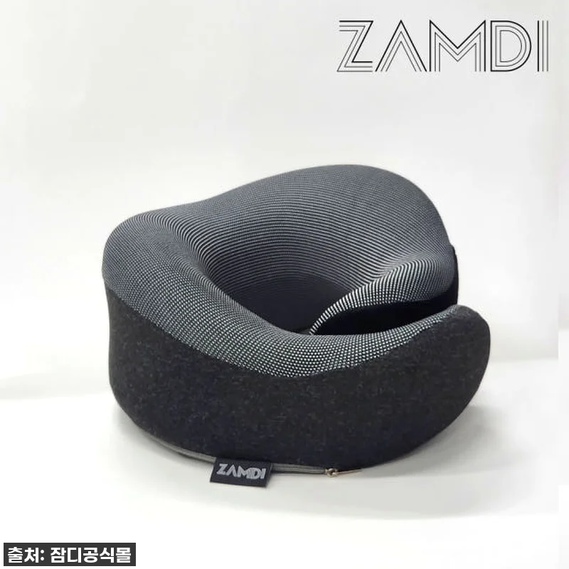 이건 찐이야! 잠디 R가드 목베개, 관련 이미지 5