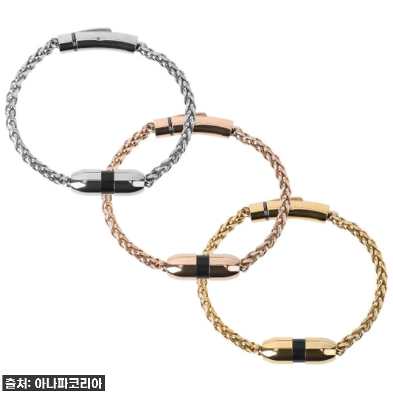 운동러 주목! 아나파 미세전류 목걸이 관련 이미지 5