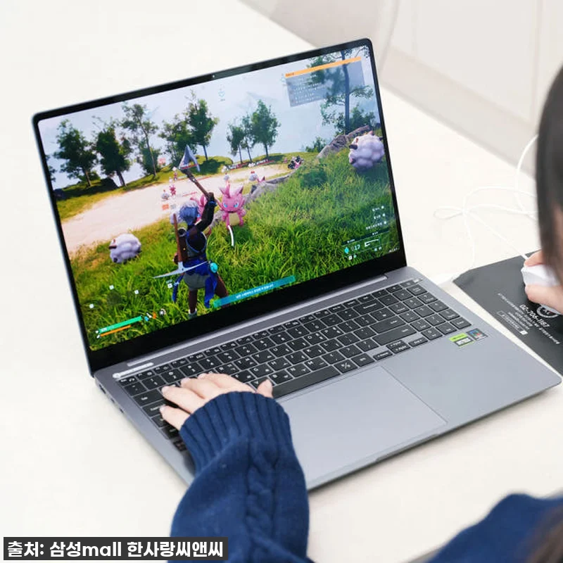 역대급 할인! 갤럭시북4 울트라, 영 관련 이미지 5