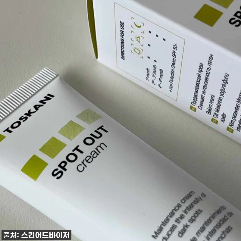 없어서 못 판다는 바로 그 크림! 토 관련 이미지 5