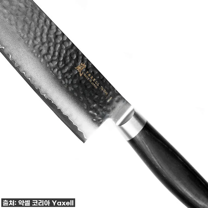 주방 품격 UP! 약셀 셰프나이프 2 관련 이미지 5