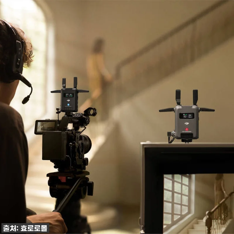 이 가격 실화?! DJI SDR Tr 관련 이미지 5