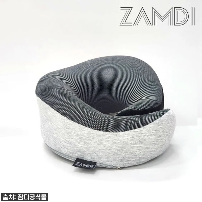 이건 찐이야! 잠디 R가드 목베개, 관련 이미지 6