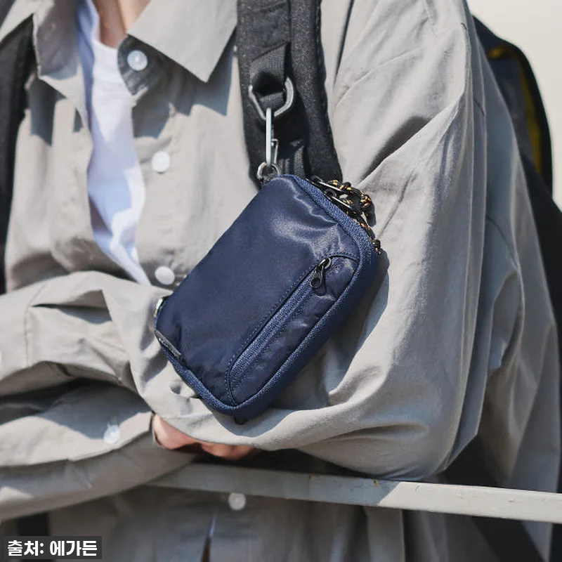 여행필수템 등극! 에가든 트래블러 월 관련 이미지 6