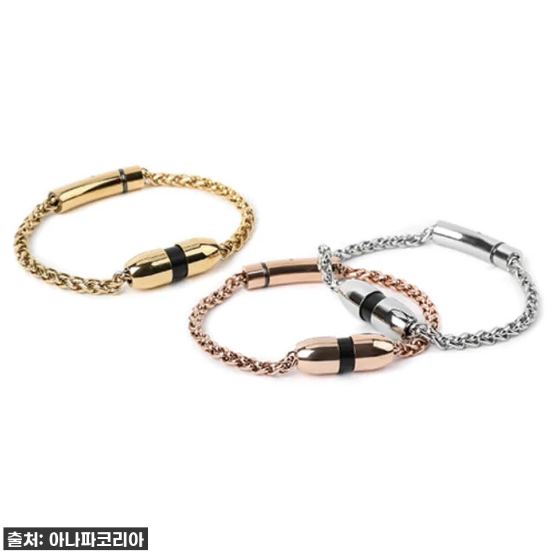 운동러 주목! 아나파 미세전류 목걸이 관련 이미지 6