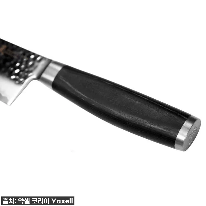 주방 품격 UP! 약셀 셰프나이프 2 관련 이미지 6