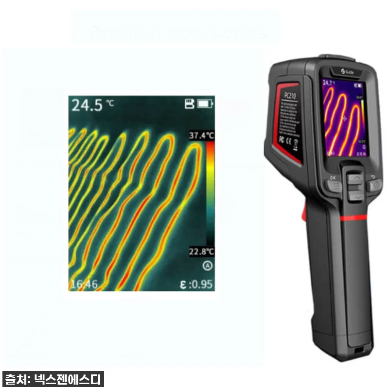 이건 정말 물건이네? NSIR E2 관련 이미지 5