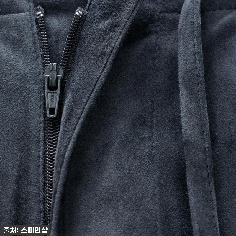 자라 프리미엄 스웨이드 와이드 팬츠, 관련 이미지 6