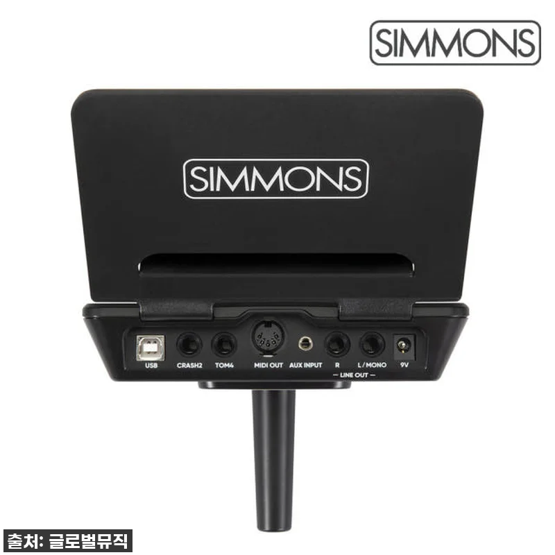 드럼 초보 탈출! 영창 시몬스 TIT 관련 이미지 6