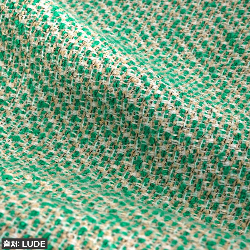 품절 대란 예감! 루드 트위드 스퀘어 관련 이미지 6