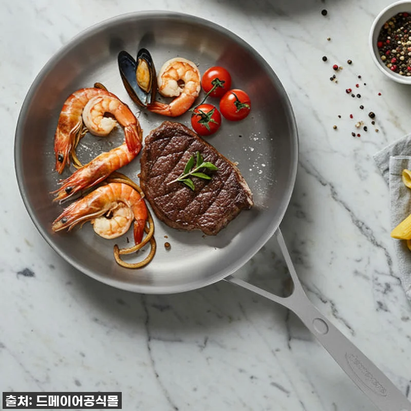 이 가격 실화?! 드메이어 인더스트리 관련 이미지 6