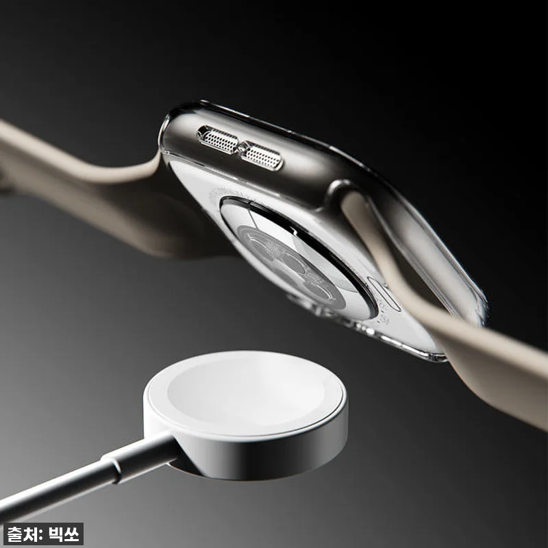 애플워치10 케이스 찐후기: 빅쏘 레 관련 이미지 7