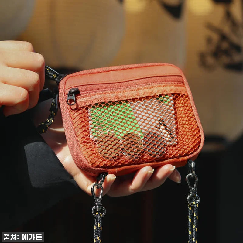 여행필수템 등극! 에가든 트래블러 월 관련 이미지 7