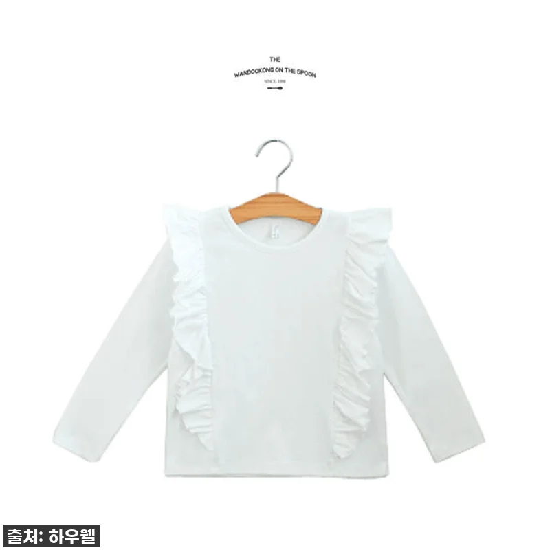 라브프릴티 여아 아동 베이직 기본티 관련 이미지 8