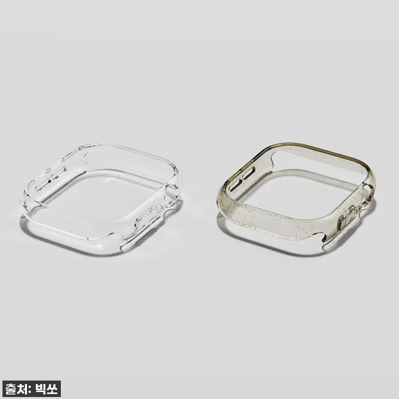 애플워치10 케이스 찐후기: 빅쏘 레 관련 이미지 8