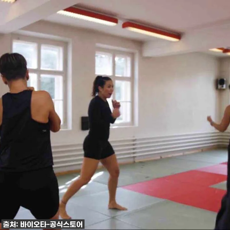 스위스 바이오타 브루스: 내 몸을 되 관련 이미지 8