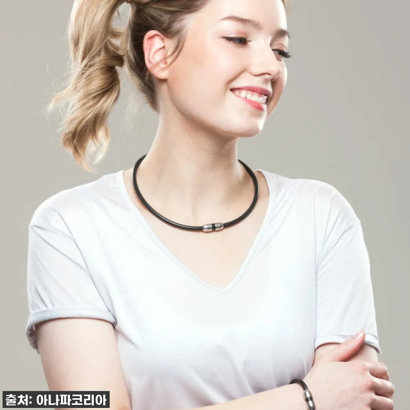 목 어깨 통증러들 주목! 아나파 미세 관련 이미지 8