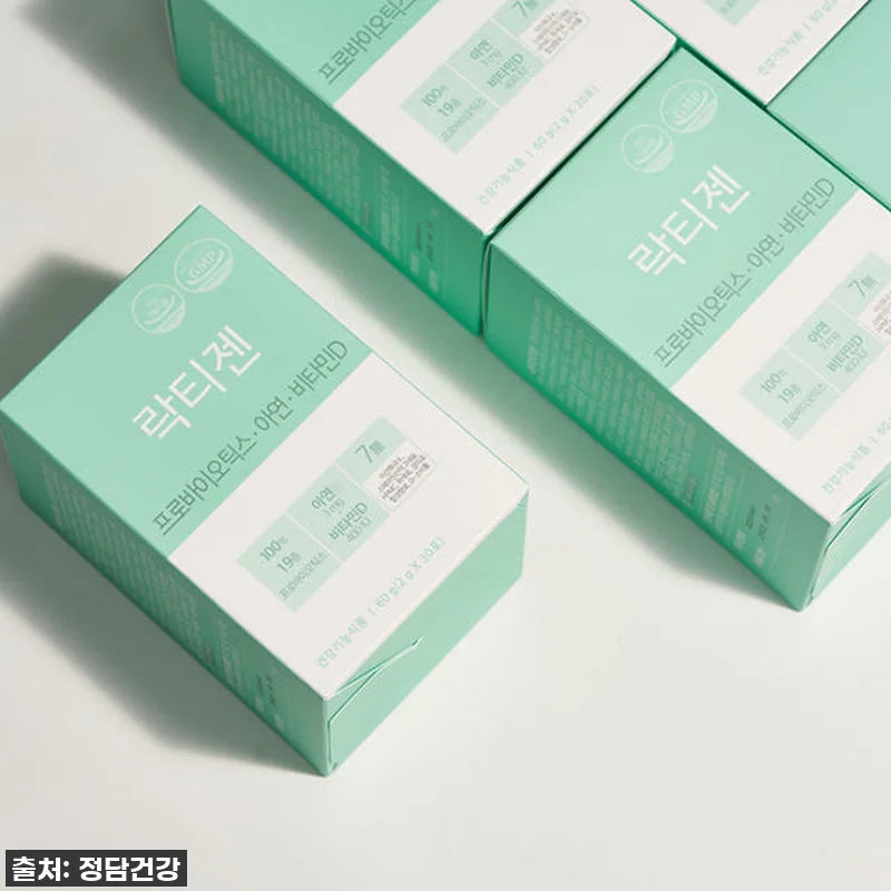 환절기 우리 가족 장 건강 지킴이? 관련 이미지 8