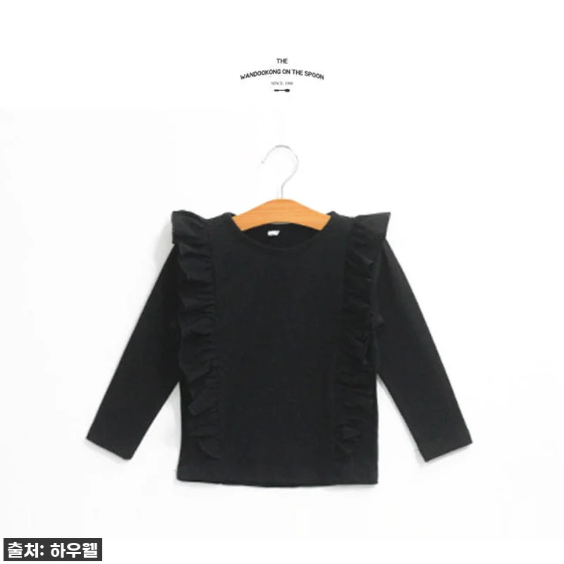 라브프릴티 여아 아동 베이직 기본티 관련 이미지 9