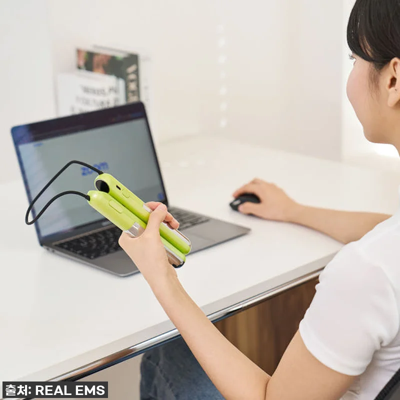 손목 통증 안녕! 리얼EMS 손마사지 관련 이미지 9